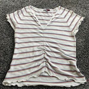 v neck // XL women’s // Tommy Hilfiger // never worn